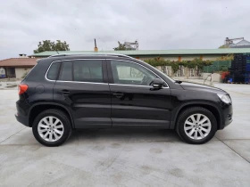 VW Tiguan 2.0TDI-140кс-6ск.4MOTION - 13499 лв. / 6901.93 € - 29965555 7
