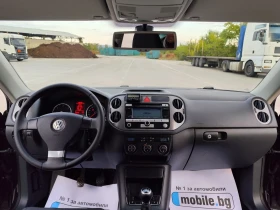 VW Tiguan 2.0TDI-140кс-6ск.4MOTION - 13499 лв. / 6901.93 € - 29965555 12