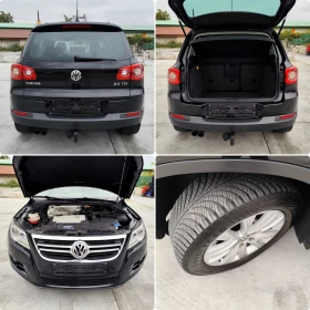 VW Tiguan 2.0TDI-140кс-6ск.4MOTION - 13499 лв. / 6901.93 € - 29965555 9