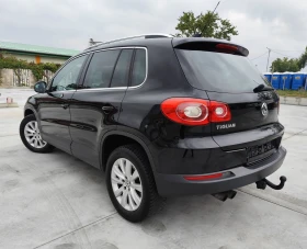 VW Tiguan 2.0TDI-140кс-6ск.4MOTION - 13499 лв. / 6901.93 € - 29965555 5
