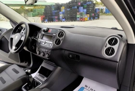 VW Tiguan 2.0TDI-140кс-6ск.4MOTION - 13499 лв. / 6901.93 € - 29965555 17