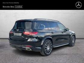 Mercedes-Benz GLS580 4MATIC - 186900 лв. / 95560.45 € - 58333026 3