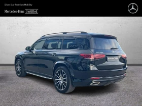Mercedes-Benz GLS580 4MATIC - 186900 лв. / 95560.45 € - 58333026 4