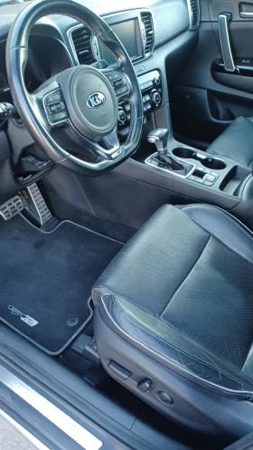 Kia Sportage, снимка 7
