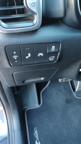 Kia Sportage, снимка 10