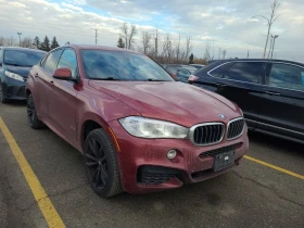 BMW X6 * XDRIVE35I * CARFAX * ЦЕНА ДО БГ - 43650 лв. / 22317.89 € - 53808340 2