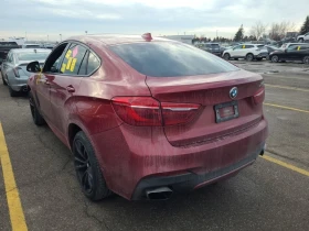 BMW X6 * XDRIVE35I * CARFAX * ЦЕНА ДО БГ - 43650 лв. / 22317.89 € - 53808340 4