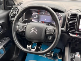 Citroen C5 Aircross SHINE 1.6PureTech 181КС. АВТОМАТИК ДИСТРОНИК НАВИ - 14500 € / 28359.53 лв. - 44233412 12