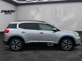 Citroen C5 Aircross SHINE 1.6PureTech 181КС. АВТОМАТИК ДИСТРОНИК НАВИ - 14500 € / 28359.53 лв. - 44233412 6