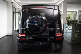 Mercedes-Benz G 63 AMG /4MATIC/DESIGNO/SUPERIOR/BURM/360/EXCLUSIV/NIGHT/ - 154980 € / 303114.53 лв. - 87869781 4