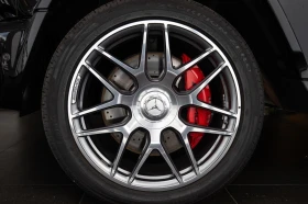 Mercedes-Benz G 63 AMG /4MATIC/DESIGNO/SUPERIOR/BURM/360/EXCLUSIV/NIGHT/ - 154980 € / 303114.53 лв. - 87869781 5