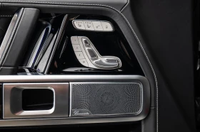 Mercedes-Benz G 63 AMG /4MATIC/DESIGNO/SUPERIOR/BURM/360/EXCLUSIV/NIGHT/ - 154980 € / 303114.53 лв. - 87869781 7