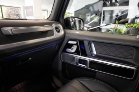Mercedes-Benz G 63 AMG /4MATIC/DESIGNO/SUPERIOR/BURM/360/EXCLUSIV/NIGHT/ - 154980 € / 303114.53 лв. - 87869781 15