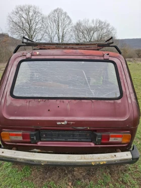 Lada Niva, снимка 3