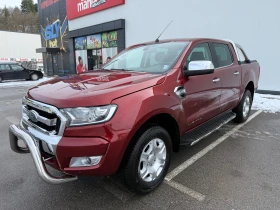 Ford Ranger 3.2 LIMITED Germany | Mobile.bg � ����� ������ 2