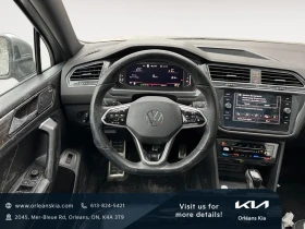 VW Tiguan Highline R-Line 4Motion* АвтоКредит* (Цена до БГ)  - 21499 € / 42048.39 лв. - 14890057 13