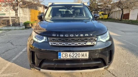 Land Rover Discovery Luxury - 15500 € / 30315.36 лв. - 61897228 3