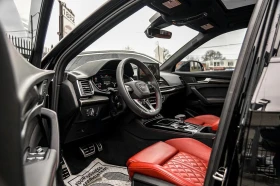 Audi SQ5 Technik* AWD* АвтоКредит* (ЦЕНА ДО БГ) - 41999 € / 82142.90 лв. - 88157771 5