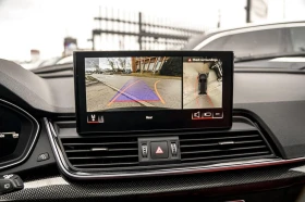 Audi SQ5 Technik* AWD* АвтоКредит* (ЦЕНА ДО БГ) - 41999 € / 82142.90 лв. - 88157771 12