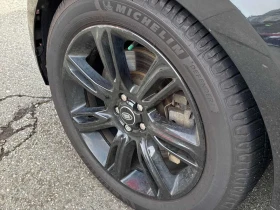 Land Rover Range Rover Velar  R Dynamic S /DISTRONIC/360/ОБДУХВАНЕ | Auto.bg — изображение 7