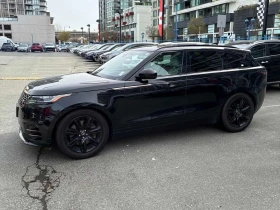 Land Rover Range Rover Velar  R Dynamic S /DISTRONIC/360/ОБДУХВАНЕ | Auto.bg — изображение 2