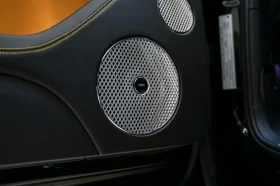 Bentley Bentayga S Hybrid = Black Edition = Гаранция - 241250 € / 471843.99 лв. - 43030264 7