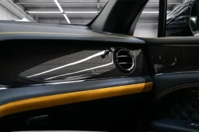 Bentley Bentayga S Hybrid = Black Edition = Гаранция - 241250 € / 471843.99 лв. - 43030264 11