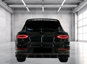 Bentley Bentayga S Hybrid = Black Edition = Гаранция - 241250 € / 471843.99 лв. - 43030264 3