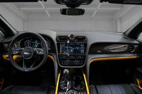 Bentley Bentayga S Hybrid = Black Edition = Гаранция - 241250 € / 471843.99 лв. - 43030264 10