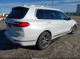BMW X7 3.0l xDrive40I - 32500 € / 63564.47 лв. - 79066841 4