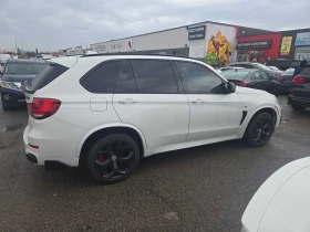 BMW X5 35i * M ПАКЕТ * ПАНОРАМА * CARPLAY *  - 13399 € / 26206.17 лв. - 34581533 4