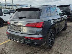 Audi Q5 45TFSI S-Line* PROGRESSIV * CARFAX * ��� ��������� | Mobile.bg � ����� ������ 3
