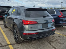 Audi Q5 45TFSI S-Line* PROGRESSIV * CARFAX * ��� ��������� | Mobile.bg � ����� ������ 4