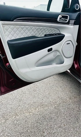 Jeep Grand cherokee SUMMIT * 5.7 HEMI * ��� ��������� * CARFAX *  | Mobile.bg � ����� ������ 7