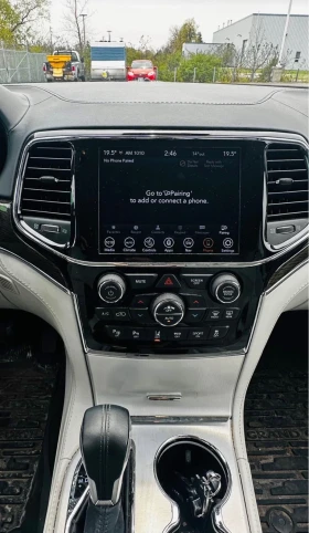 Jeep Grand cherokee SUMMIT * 5.7 HEMI * ��� ��������� * CARFAX *  | Mobile.bg � ����� ������ 6