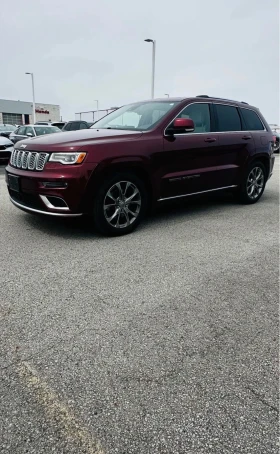 Jeep Grand cherokee SUMMIT * 5.7 HEMI * ��� ��������� * CARFAX *  | Mobile.bg � ����� ������ 2
