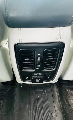 Jeep Grand cherokee SUMMIT * 5.7 HEMI * ��� ��������� * CARFAX *  | Mobile.bg � ����� ������ 10