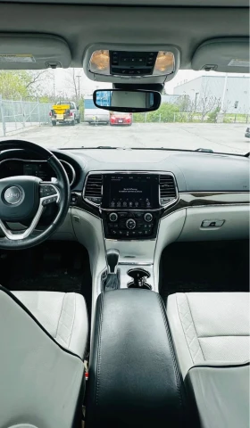 Jeep Grand cherokee SUMMIT * 5.7 HEMI * ��� ��������� * CARFAX *  | Mobile.bg � ����� ������ 4