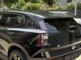 Volvo EX30 Twin Motor AWD ULTRA Black Edition PANO 360 H/K  | Mobile.bg � ����� ������ 6