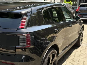 Volvo EX30 Twin Motor AWD ULTRA Black Edition PANO 360 H/K  | Mobile.bg � ����� ������ 7
