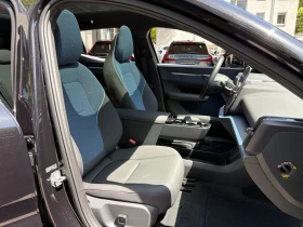 Volvo EX30 Twin Motor AWD ULTRA Black Edition PANO 360 H/K  | Mobile.bg � ����� ������ 9