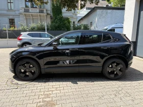 Volvo EX30 Twin Motor AWD ULTRA Black Edition PANO 360 H/K  | Mobile.bg � ����� ������ 2