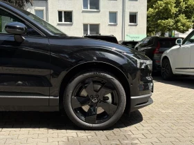 Volvo EX30 Twin Motor AWD ULTRA Black Edition PANO 360 H/K  | Mobile.bg � ����� ������ 5