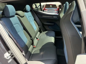 Volvo EX30 Twin Motor AWD ULTRA Black Edition PANO 360 H/K  | Mobile.bg � ����� ������ 16