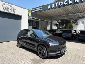 ����� �� �������� �� Volvo EX30 Twin Motor AWD ULTRA Black Edition PANO 360 H/K 