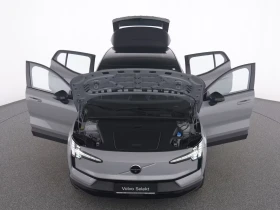 Volvo EX30 Twin Motor Performance AWD ULTRA+ DIST 360 H/K W/P | Auto.bg — изображение 11