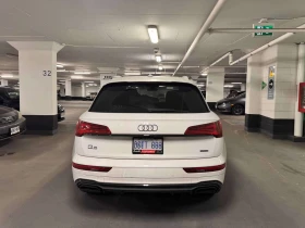 Audi Q5 | Progressiv | DISTRONIC | �������� | CARFAX |  | Mobile.bg � ����� ������ 4