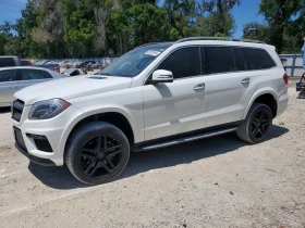 ������ Mercedes-Benz GL 550