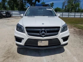 Mercedes-Benz GL 550 4.6l 4Matic | Mobile.bg � ����� ������ 5
