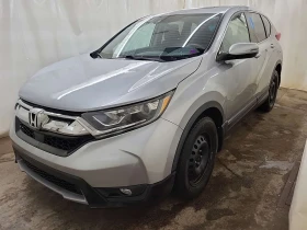 ������ Honda Cr-v